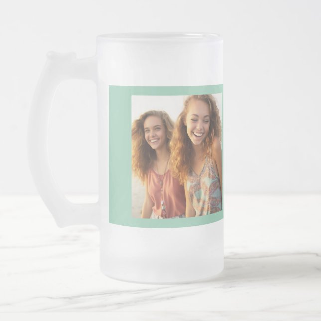 Chope Givrée Créez votre propre art Instagram (Gauche)