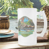 Crête du fleuve Mismaloya 0331