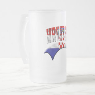 Chope Givrée Croatie