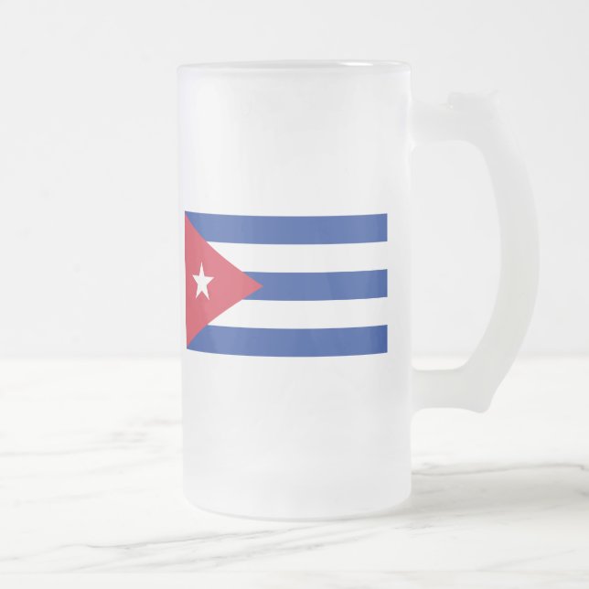 Chope Givrée cuba (Droit)