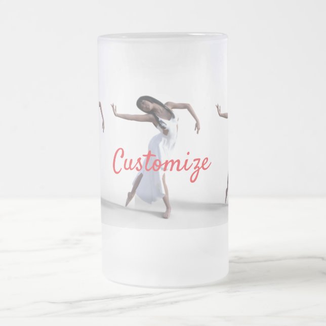 Chope Givrée Danseuse blanche Thunder_Cove (Centre)