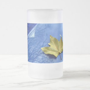 Chope Givrée D'automne à hiver