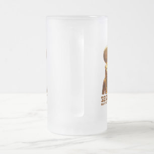 Chope Givrée Déesse de guerrier de Sekhmet A d'Egypte antique