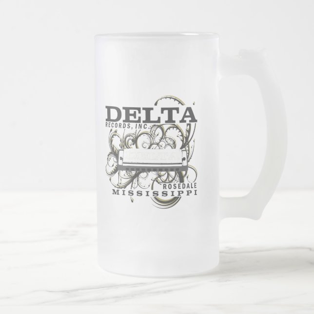 Chope Givrée Delta Records Inc (Droit)