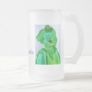 Chope Givrée Diva Fashionista En Été