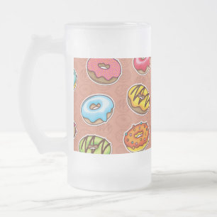 Chope Givrée Donuts