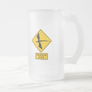 Chope Givrée Dragon XING