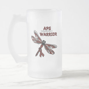 Chope Givrée Dragonfly/Warrior...APS