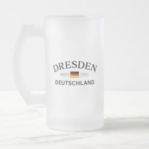 Chope Givrée Dresden Allemagne Coordonnées Allemand