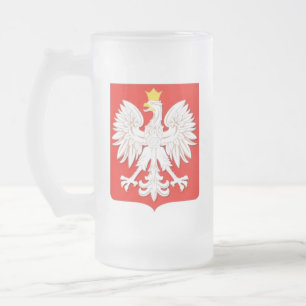 CHOPE GIVRÉE EAGLE POLONAIS