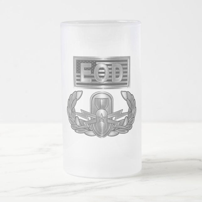 Chope Givrée Élimination des munitions explosives de niveau sup (Centre)