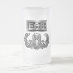 Chope Givrée Élimination des munitions explosives pour les NEM