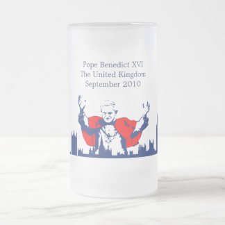 Chope Givrée En Sagrada Família de papa