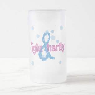 Chope Givrée "Enferme dans une boîte" par le gagnant 07.27.09