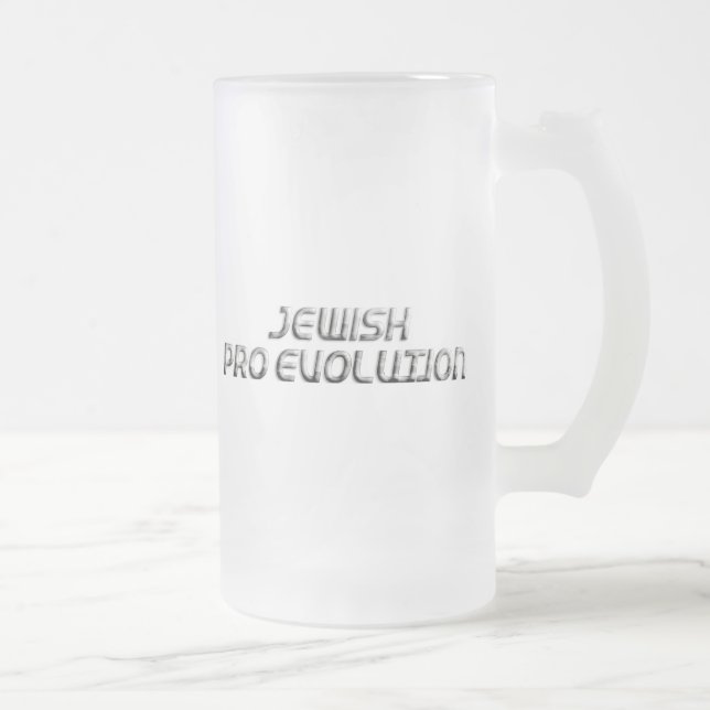 Chope Givrée Evolution du parti juif (Droit)