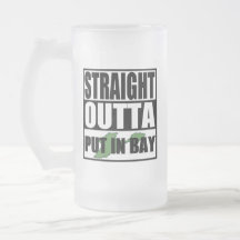 Extérieur droit mis dans la baie