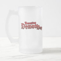 Extraordinaire Demon Boy 