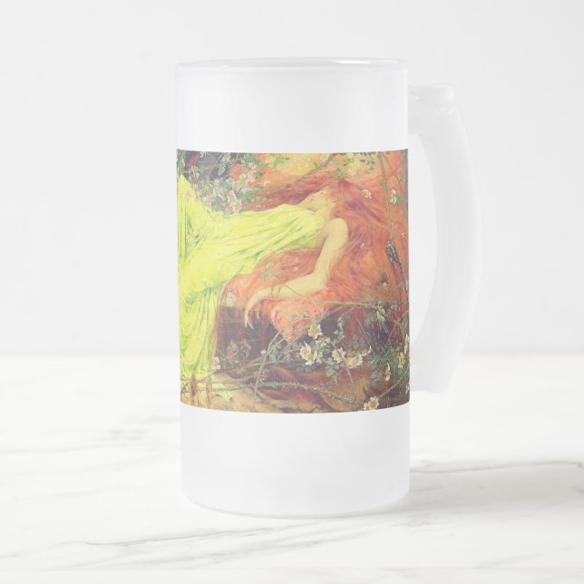Chope Givrée Fairy Tale Arthur Wardle (Devant droit)