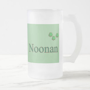 Chope Givrée Famille de Noonan