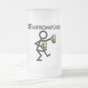 Chope Givrée farfrompüken