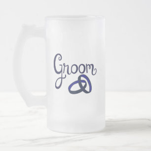 Chope Givrée Faveurs de mariage de salle