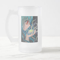 Fée d'Anime