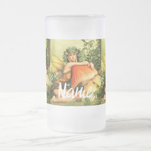 Chope Givrée Fée des champignons Thunder_Cove