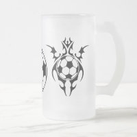 football. tribal.