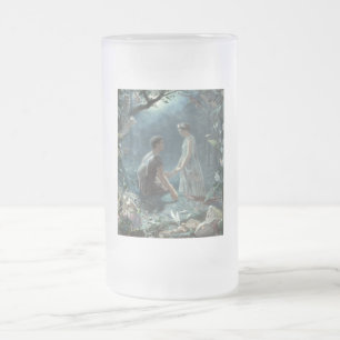 Chope Givrée Furries : Le rêve d'une nuit d'été de Shakespeare