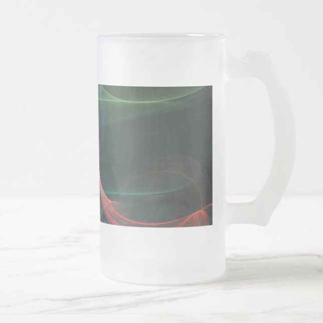 Chope Givrée Futuriste (Droit)