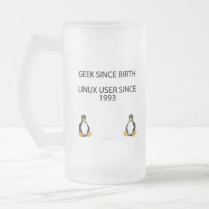 Chope Givrée Geek depuis la naissance. Utilisateur de Linux