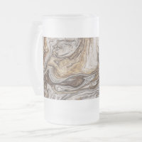 glamour 001 couleurs brunes liquides