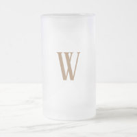 Gold Initial