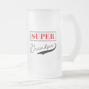 Chope Givrée Grand-père