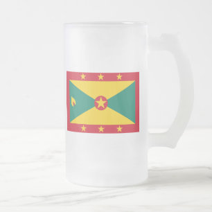 Chope Givrée grenade