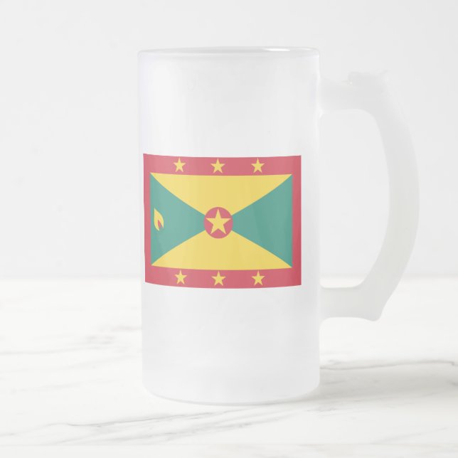 Chope Givrée grenade (Droit)