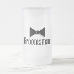 Chope Givrée Groomsman