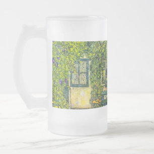 Chope Givrée Gustav Klimt La Maison de Guardaboschi