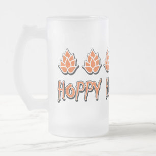 Chope Givrée Halloween Hoppy