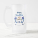 Chope Givrée Hanoukka Dancing Dreidels et Jelly Doughnut<br><div class="desc">Vous regardez The Lee Hiller Photography Art and Designs Collection of Home and Office Decor, Apparel, Gifts and Objets de collection. Les designs incluent Lee Hiller Photography et Mixed Media Art numérique Collection. Vous pouvez voir sa photographie de Nature sur http://HikeOurPlanet.com/ et suivre son blog randonnée dans le Parc National...</div>