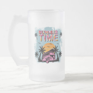 Chope Givrée Heure d'été