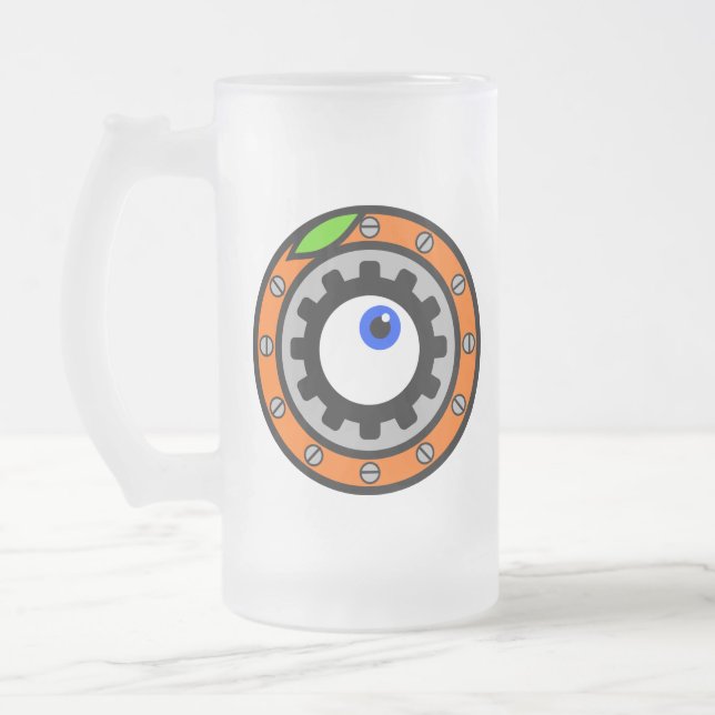 Chope Givrée https://www.zazzle.com/collections/clockwork_orang (Gauche)
