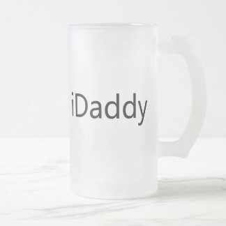 Chope Givrée iDaddy