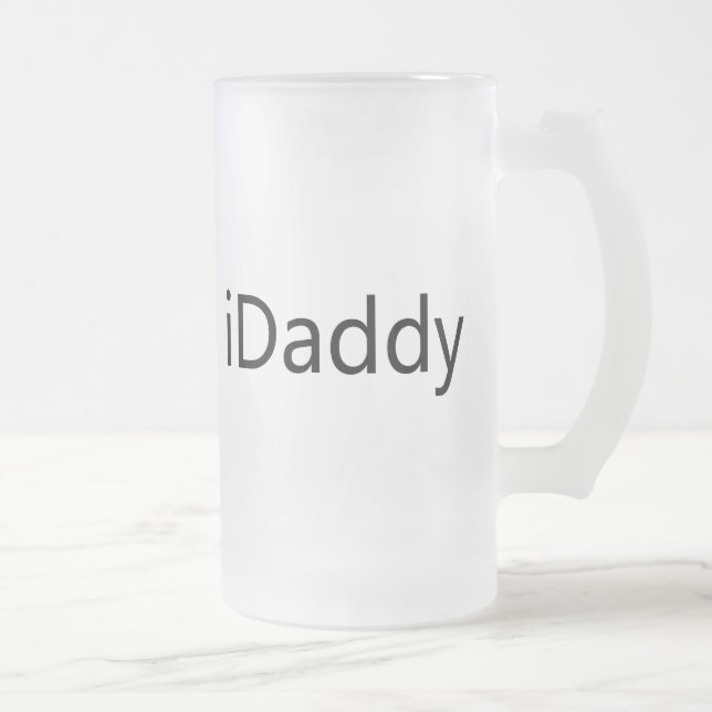 Chope Givrée iDaddy (Droit)