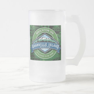 Chope Givrée Île de Granville