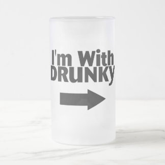 Chope Givrée Im avec Drunky