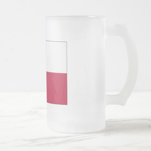 Chope Givrée Indicateur Texas Lone Star (Droit)