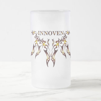 Chope Givrée Innoven Beer Glass