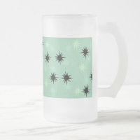 Jade atomique et féculents de menthe de verre dépo