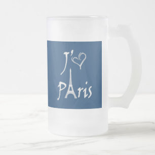 Chope Givrée j'aime